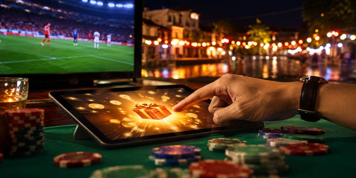 Permainan Slot Kami Dirancang untuk Anda
